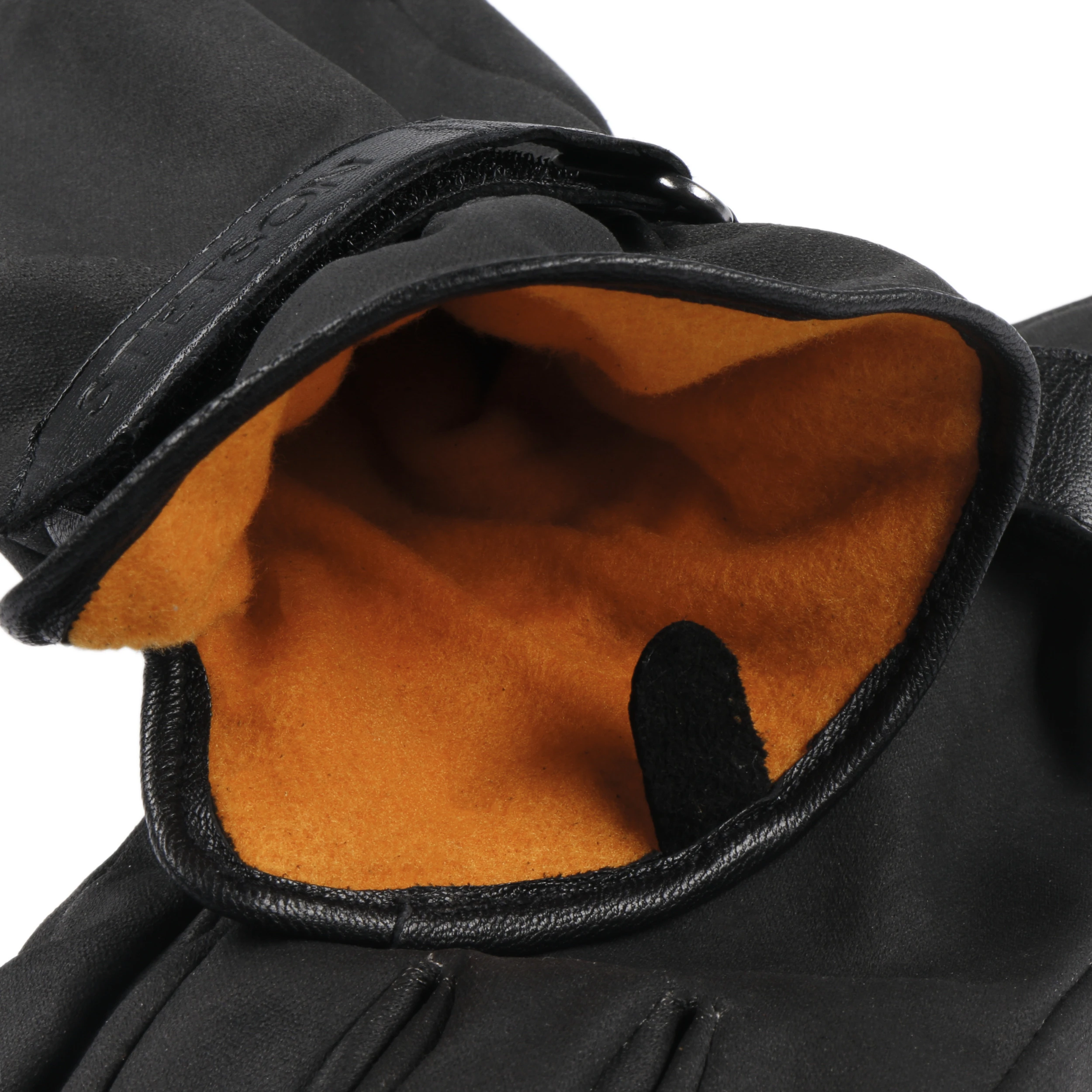 Twotone Goat Nappalederhandschuhe By Stetson 3 Twotone Goat Nappalederhandschuhe By Stetson