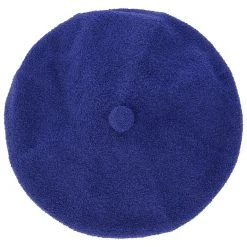 Twotone Jax Baskenmütze By Kangol -Stetson Speichern Twotone Jax Baskenmuetze by Kangol royalblau.56298 1rf58