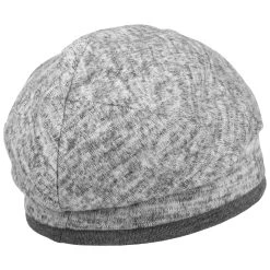 Hutshopping Twotone Melange Beanie -Stetson Speichern Twotone Melange Beanie grau.58346 3rf13