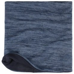 Hutshopping Twotone Melange Multifunktionstuch -Stetson Speichern Twotone Melange Multifunktionstuch blau.58347 1rf2