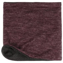 Hutshopping Twotone Melange Multifunktionstuch -Stetson Speichern Twotone Melange Multifunktionstuch bordeaux.58347 1rf27