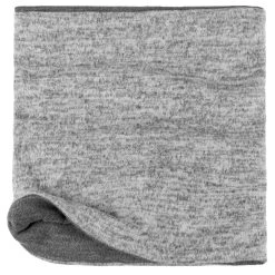 Hutshopping Twotone Melange Multifunktionstuch