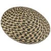 Twotone Strohbaske By Betmar -Stetson Speichern Twotone Strohbaske by Betmar natur schwarz.55944 1rf201