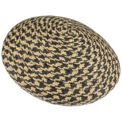 Twotone Strohbaske By Betmar