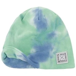 Ubud Beanie By Chillouts -Stetson Speichern Ubud Beanie by Chillouts blau.62765 2rf2