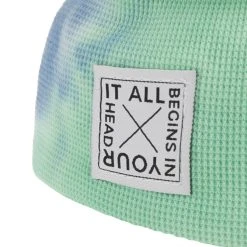 Ubud Beanie By Chillouts -Stetson Speichern Ubud Beanie by Chillouts blau.62765 4rf2