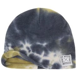 Ubud Beanie By Chillouts -Stetson Speichern Ubud Beanie by Chillouts grau.62765 1rf13