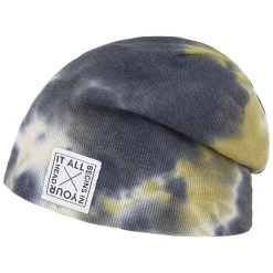 Ubud Beanie By Chillouts -Stetson Speichern Ubud Beanie by Chillouts grau.62765 rf13