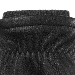 Uni Goat Nappalederhandschuhe By Stetson -Stetson Speichern Uni Goat Nappalederhandschuhe by Stetson schwarz.62370 5rf4