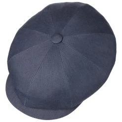 Uni Hanf Flatcap By Alfonso DEste