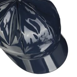 Uni Lackmütze By Bedacht