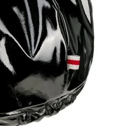 Uni Lackmütze By Bedacht -Stetson Speichern Uni Lackmuetze by bedacht schwarz.63825 4rf4