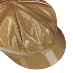 Uni Lackmütze By Bedacht -Stetson Speichern Uni Lackmuetze by bedacht senf.63825 1rf68