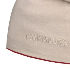 Uni Long Beanie Wendemütze By Hammaburg -Stetson Speichern Uni Long Beanie Wendemuetze by Hammaburg rot.65060 5rf3