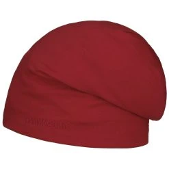 Uni Long Beanie Wendemütze By Hammaburg -Stetson Speichern Uni Long Beanie Wendemuetze by Hammaburg rot.65060 6rf3