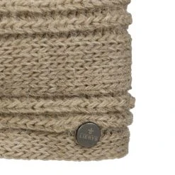 Vanisa Stirnband By Lierys -Stetson Speichern Vanisa Stirnband by Lierys beige.63920 4rf15