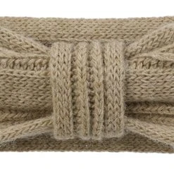 Vanisa Stirnband By Lierys -Stetson Speichern Vanisa Stirnband by Lierys beige.63920 5rf15