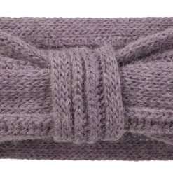 Vanisa Stirnband By Lierys -Stetson Speichern Vanisa Stirnband by Lierys flieder.63920 5f104