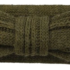 Vanisa Stirnband By Lierys -Stetson Speichern Vanisa Stirnband by Lierys oliv.63920 5rf14