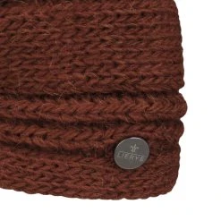 Vanisa Stirnband By Lierys -Stetson Speichern Vanisa Stirnband by Lierys rost.63920 4f18