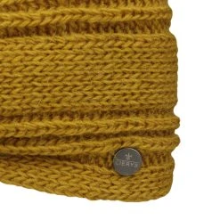 Vanisa Stirnband By Lierys -Stetson Speichern Vanisa Stirnband by Lierys senf.63920 4f68