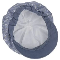 Variella Ballonmütze By Lipodo -Stetson Speichern Variella Ballonmuetze by Lipodo blau.61669 2rf2