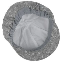 Variella Ballonmütze By Lipodo -Stetson Speichern Variella Ballonmuetze by Lipodo grau.61669 2rf13