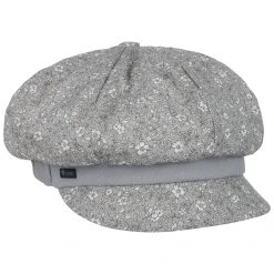 Variella Ballonmütze By Lipodo -Stetson Speichern Variella Ballonmuetze by Lipodo grau.61669 rf13