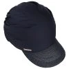 Vealisa Bandana Cap By Seeberger -Stetson Speichern Vealisa Bandana Cap by Seeberger blau.64103 1rf2