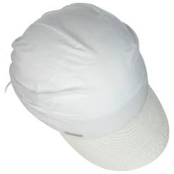 Vealisa Bandana Cap By Seeberger -Stetson Speichern Vealisa Bandana Cap by Seeberger wei .64103 1rf5