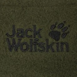 Vertigo Fleece-Stirnband By Jack Wolfskin