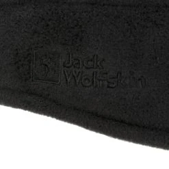 Vertigo Fleece-Stirnband By Jack Wolfskin -Stetson Speichern Vertigo Fleece Stirnband by Jack Wolfskin schwarz.48792 4rf4