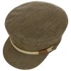 Vinella Leinen Elbsegler By Alfonso DEste -Stetson Speichern Vinella Leinen Elbsegler by Alfonso D Este oliv.61690 1rf14