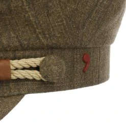 Vinella Leinen Elbsegler By Alfonso DEste -Stetson Speichern Vinella Leinen Elbsegler by Alfonso D Este oliv.61690 4rf14