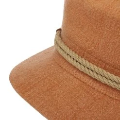 Vinella Leinen Elbsegler By Alfonso DEste -Stetson Speichern Vinella Leinen Elbsegler by Alfonso D Este orange.61690 5rf54