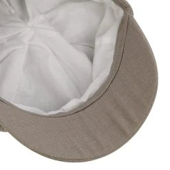 Vonvia Check Ballonmütze By Lierys -Stetson Speichern Vonvia Check Ballonmuetze by Lierys hellbeige.65074 2rf47