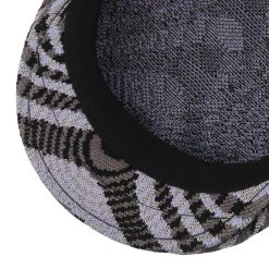Wild Trip 504 Flatcap By Kangol -Stetson Speichern Wild Trip 504 Flatcap by Kangol flieder.61984 2rf104