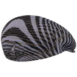 Wild Trip 504 Flatcap By Kangol -Stetson Speichern Wild Trip 504 Flatcap by Kangol flieder.61984 3rf104