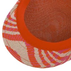 Wild Trip 504 Flatcap By Kangol -Stetson Speichern Wild Trip 504 Flatcap by Kangol rot.61984 2rf3