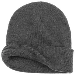 Hutshopping Wind Mütze -Stetson Speichern Wind Muetze grau.92747 1rf13