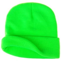 Hutshopping Wind Mütze -Stetson Speichern Wind Muetze neongruen.92747 1rf172