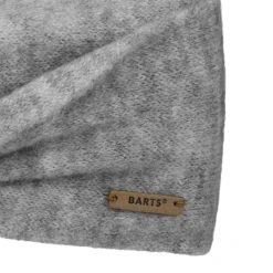 Witzia Stirnband By Barts -Stetson Speichern Witzia Stirnband by Barts hellgrau.64933 4rf28