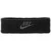 Women´s Faux Fur Stirnband By Nike -Stetson Speichern Women s Faux Fur Stirnband by Nike schwarz.62827 rf4