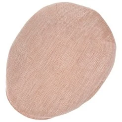 Woodfield Linen Flatcap By Stetson -Stetson Speichern Woodfield Linen Flatcap by Stetson orange.41392 1rf54