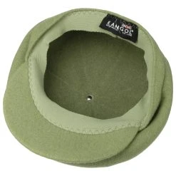 Wool Spitfire Ballonmütze By Kangol -Stetson Speichern Wool Spitfire Ballonmuetze by Kangol helloliv.45819 2rf177