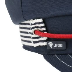 Yachting Elbsegler By Lipodo -Stetson Speichern Yachting Elbsegler by Lipodo dunkelblau.53447 4rf192