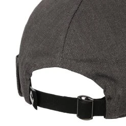 Yao Dockermütze By Chillouts -Stetson Speichern Yao Dockermuetze by Chillouts anthrazit.62772 3rf16