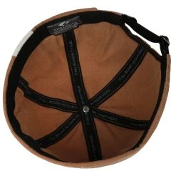 Yao Dockermütze By Chillouts -Stetson Speichern Yao Dockermuetze by Chillouts rost.62772 2rf18