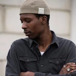 Yao Dockermütze By Chillouts