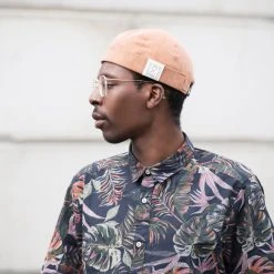 Yao Dockermütze By Chillouts -Stetson Speichern Yao Dockermuetze by Chillouts.62772 2